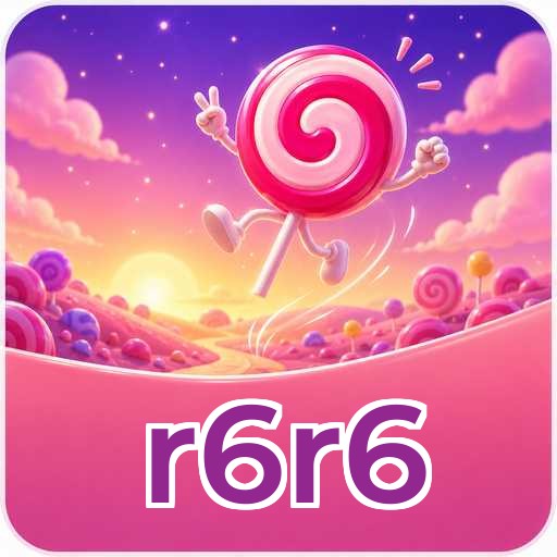 r6r6 Download