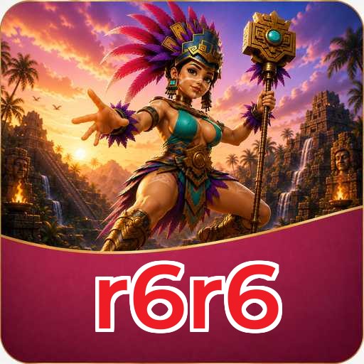 r6r6 APK Structure