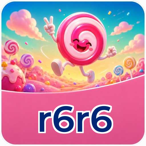 r6r6 APK Structure