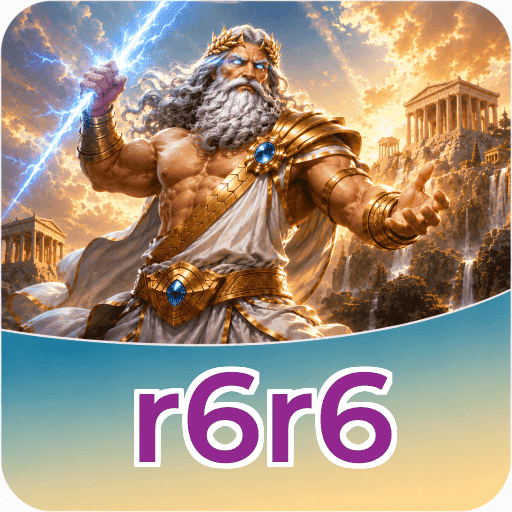r6r6 APK