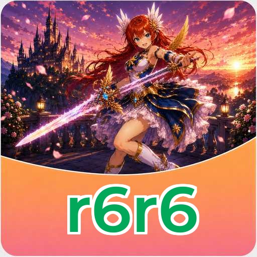 r6r6 APK