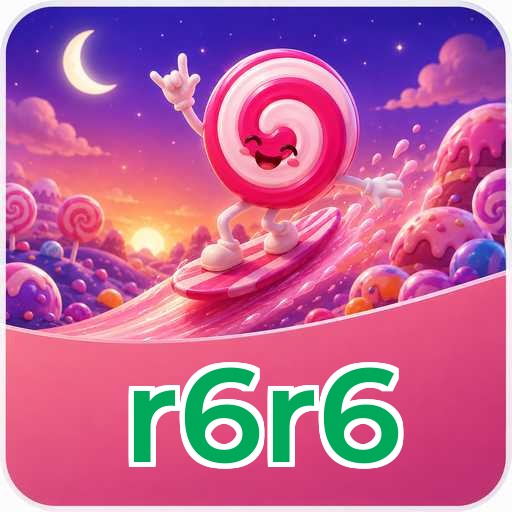 r6r6 Download
