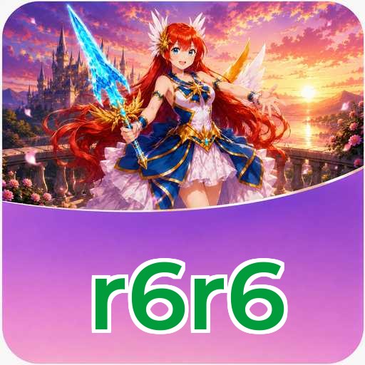 r6r6 APK Structure