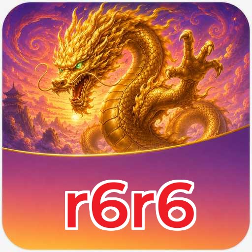 r6r6 Components
