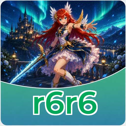r6r6 Tools
