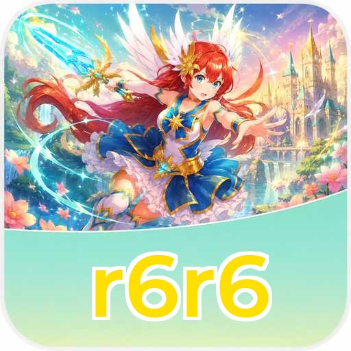 r6r6 APK Structure