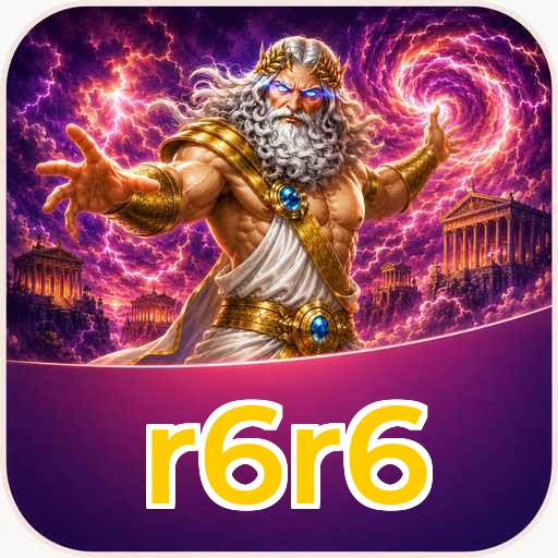r6r6 APK Structure