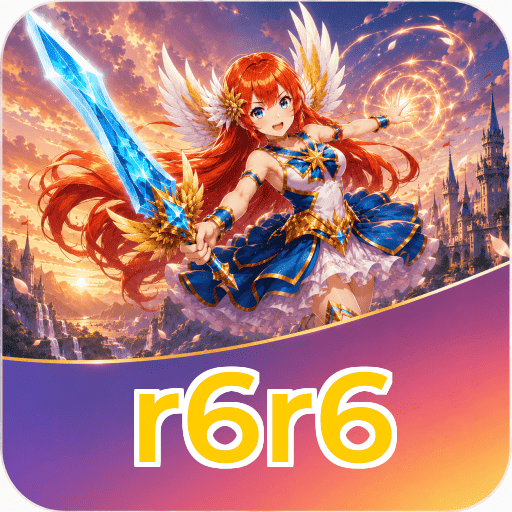 r6r6 Download