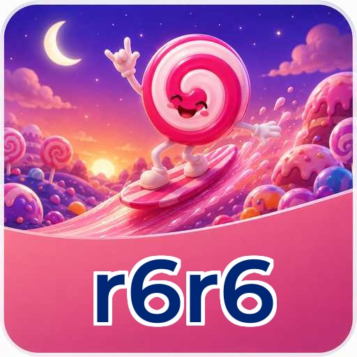 r6r6 APK Structure
