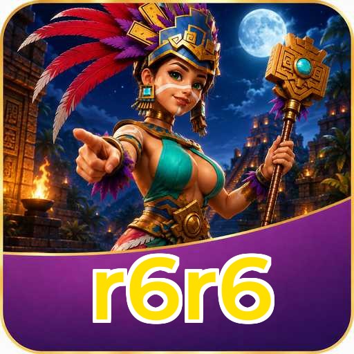 r6r6 APK Structure