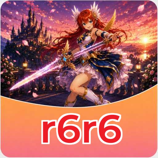 r6r6 APK