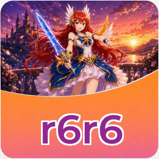 r6r6 APK