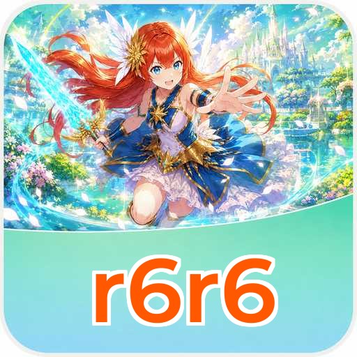 r6r6 Components