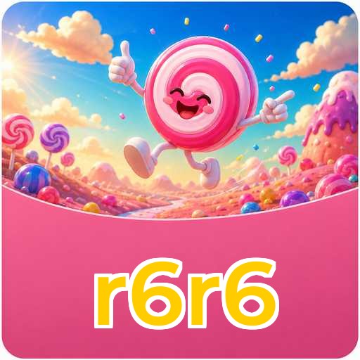 r6r6 Components